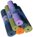 Clothing, Mats & Accessories