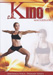 Ashtanga Yoga Primary Series with Kino MacGregor DVD
